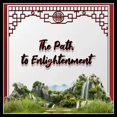 The Path to Enlithenment