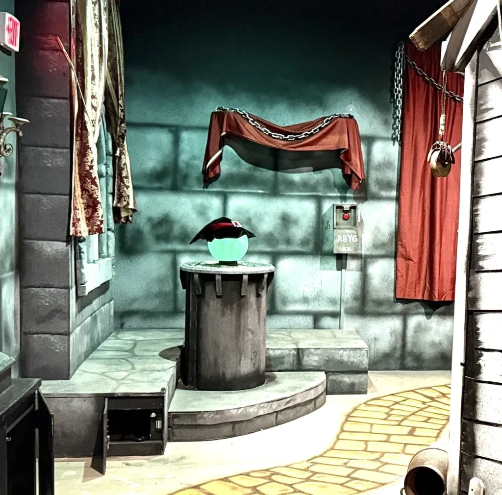 Beat Back-to-School Burnout With an Hour of Fun