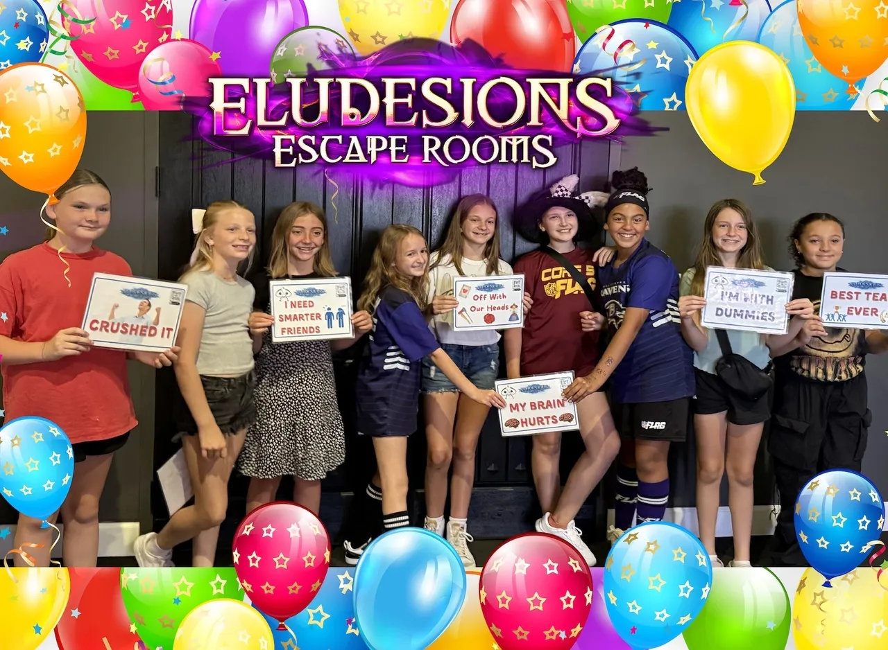 Kid Birthday Party in Phoenix