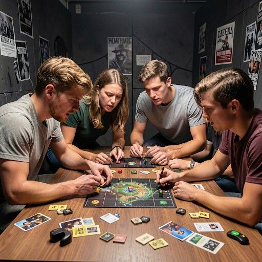 fun group activities in phoenix