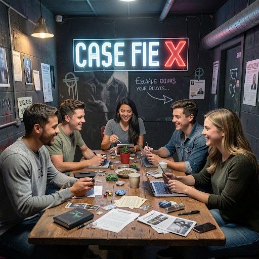 group activities phoenix