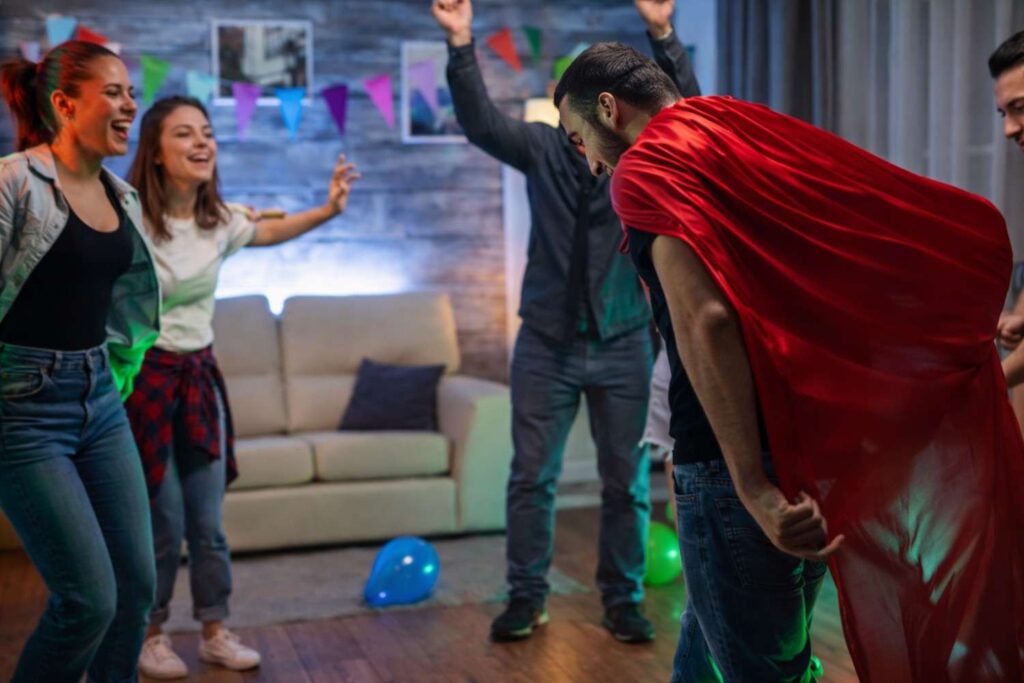 fun indoor activities | eludesions escape rooms