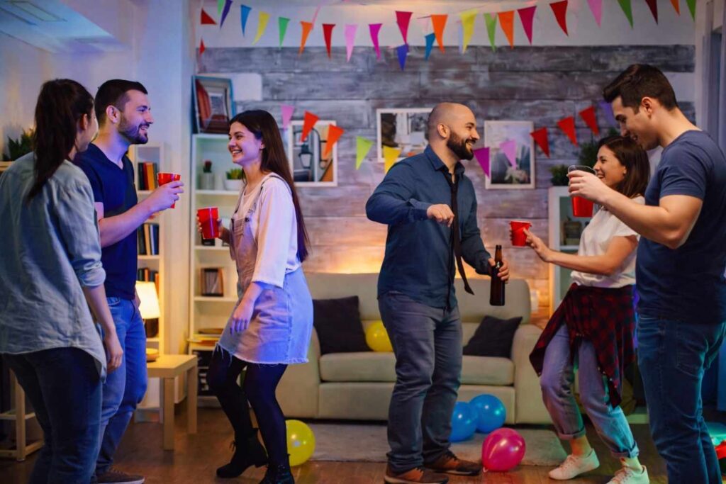 fun indoor activities | eludesions escape rooms 